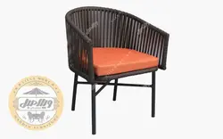 میز و صندلی رستورانی مدل بارسلون - ویلا مبل