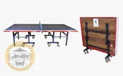 میز پینگ پنگ MDF مدل ITTS11 - ویلا مبل