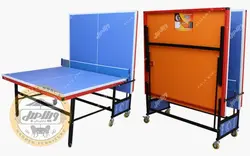 میز پینگ پنگ MDF مدل E3 - ویلا مبل