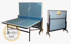 میز پینگ پنگ لترون مدل F - ویلا مبل