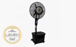 مشخصات + خرید پنکه مه پاش برنازی | ویلا مبل