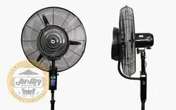 مشخصات + خرید پنکه مه پاش برنازی | ویلا مبل