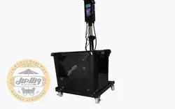 مشخصات + خرید پنکه مه پاش برنازی | ویلا مبل