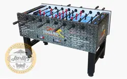 فوتبال دستی فایربال چاپ مدل S19 - ویلا مبل