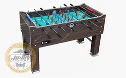 فوتبال دستی MDF مدل S15 - ویلا مبل