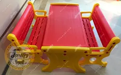 نیمکت کودک مدل مهدکودک - قیمت + خرید - فروشگاه ویلامبل