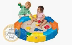 شن بهداشتی کودک - قیمت + خرید - ویلامبل