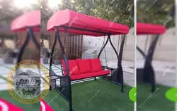 تاب باغی مدل تراس - ویلا مبل