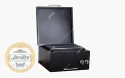 باربیکیو گازی 51 سانت رومیزی مدل BFD-051