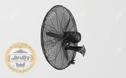 مشخصات + قیمت پنکه صنعتی دیواری با قطر 75 | ویلا مبل