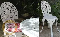 خرید تشک صندلی طاووسی یا چکاوک - قیمت تشک صندلی آلومینیومی