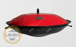 خرید و قیمت درب باربیکیو مدل پارمیس - ویلا مبل [2021]