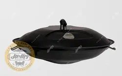 خرید و قیمت درب باربیکیو مدل پارمیس - ویلا مبل [2021]