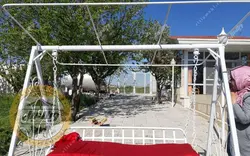 تاب باغی مدل مایا - ویلا مبل