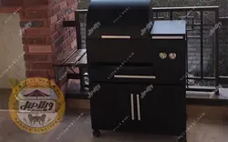 باربیکیو زغالی و گازی پرفروش‌ترین مدل [2021] - ویلا مبل