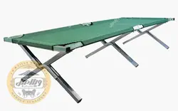 تخت تاشو کمپینگ - ویلا مبل