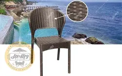 قیمت + خرید میز و صندلی پلیمری مدل توسکا | ویلا مبل