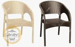 قیمت + خرید میز و صندلی پلیمری مدل ارکیده | ویلا مبل