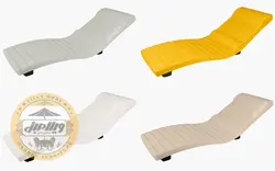 تخت کنار استخری سارو - ویلا مبل