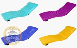 تخت کنار استخری سارو - ویلا مبل