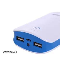 پاوربانک BILTONG Y036 7800