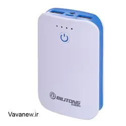 پاوربانک BILTONG Y036 7800