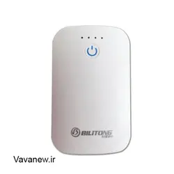 پاوربانک BILTONG Y036 7800