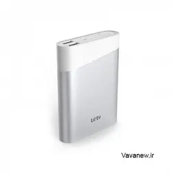 پاوربانک LETV 13400