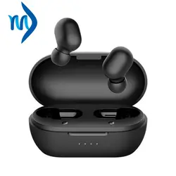 Haylo GT1 Pro earphones هدفون هایلو جی تی وان پرو