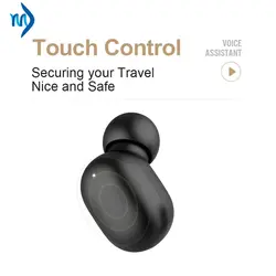 Haylo GT1 Pro earphones هدفون هایلو جی تی وان پرو