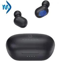 Haylo GT1 Pro earphones هدفون هایلو جی تی وان پرو