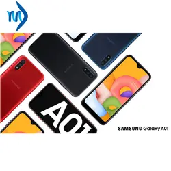 Samsung Galaxy A01 16 GB سامسونگ گلکسی ای صفریک ۱۶ گیگ