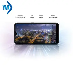 Samsung Galaxy A01 16 GB سامسونگ گلکسی ای صفریک ۱۶ گیگ
