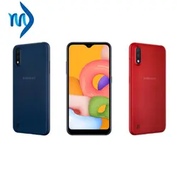 Samsung Galaxy A01 16 GB سامسونگ گلکسی ای صفریک ۱۶ گیگ