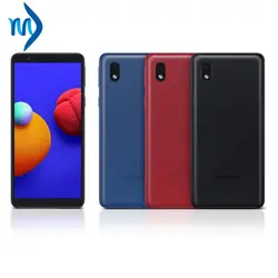 Samsung Galaxy A01 Core سامسونگ گلکسی ای ۰۱ کور