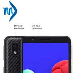Samsung Galaxy A01 Core سامسونگ گلکسی ای ۰۱ کور