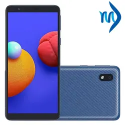 Samsung Galaxy A01 Core سامسونگ گلکسی ای ۰۱ کور
