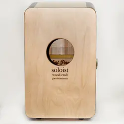 کاخن سولوئیست مدل Kahkesha100