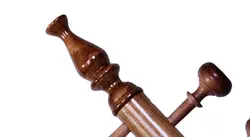کمانچه نریمان مدل یک مهر