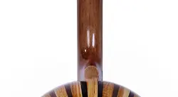 کمانچه نریمان مدل یک مهر