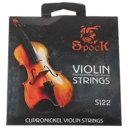 سیم ویولن اسپاک مدل S122