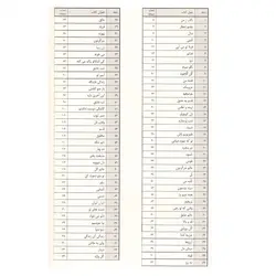 کتاب گلبانگ 73 ترانه پاپ برای ویولن اثر مهدی توپچی انتشارات تخت جمشید جلد 1