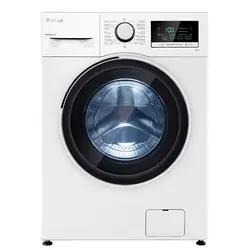 ماشین لباسشویی اسنوا سری هارمونی اسلیم ۷ کیلویی مدل SWM-71W10 - فروشگاه لوازم خانگی توماکالا
