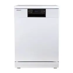 ماشین ظرفشویی پاکشوما 15 نفره مدل PDB-3512W - فروشگاه لوازم خانگی توماکالا