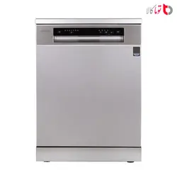 ماشین ظرفشویی کنوود 14 نفره نقره ای مدل S 430