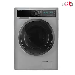 ماشین لباسشویی دوو سری ذن لایف 8 کیلویی مدل DWK-ZL860cs