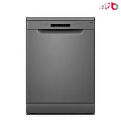 ماشین ظرفشویی جی‌پلاس مدل GDW-N4663NS-IND