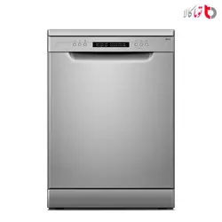 ماشین ظرفشویی جی پلاس مدل GDW-N4663S