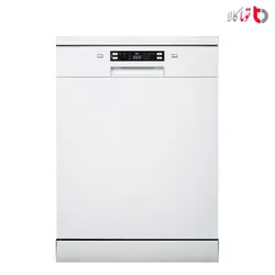 ماشین ظرفشویی جی پلاس مدل GDW-N4673W
