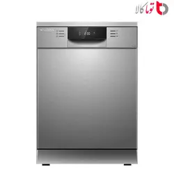 ماشین ظرفشویی 14 نفره M140-S ایکس ویژن